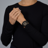 Rado True Square Automatic Open Heart 38 mm - R27086712 - Bilde 3