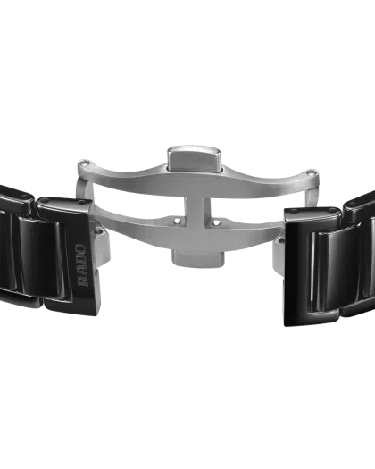 Rado True Square Automatic Open Heart 38 mm - R27086712 - Bilde 5