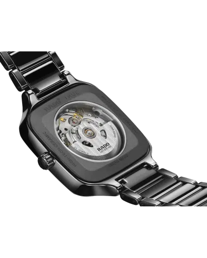 Rado True Square Automatic Open Heart 38 mm - R27086712 - Bilde 6