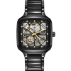 Rado True Square Automatic Open Heart 38 mm - R27086712