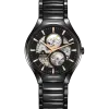Rado True Round Automatic Open Heart 40 mm - R27107172