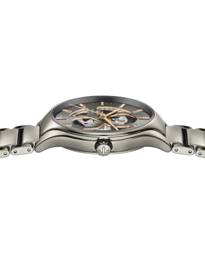 Rado True Round Automatic Open Heart 40 mm - R27108112 - Bilde 4