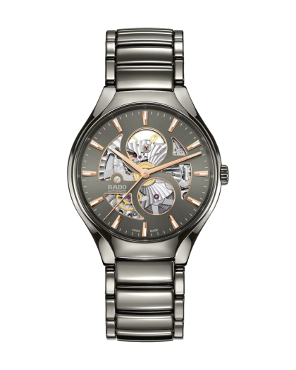 Rado True Round Automatic Open Heart 40 mm - R27108112