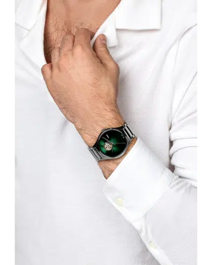 Rado True Round Secret 40 mm - R27108312 - Bilde 2