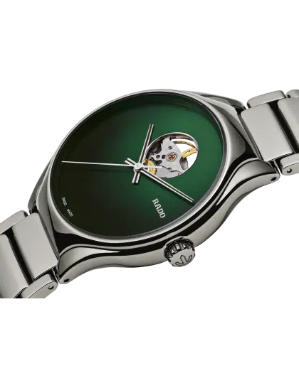Rado True Round Secret 40 mm - R27108312 - Bilde 5