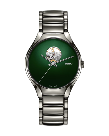 Rado True Round Secret 40 mm - R27108312