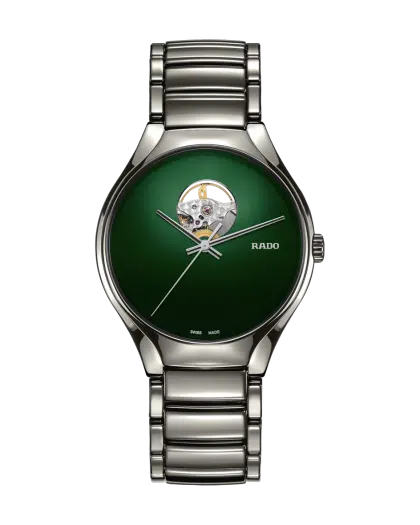 Rado True Round Secret 40 mm - R27108312