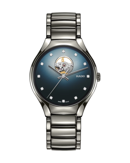 Rado True Round Secret Diamonds 40 mm - R27108732