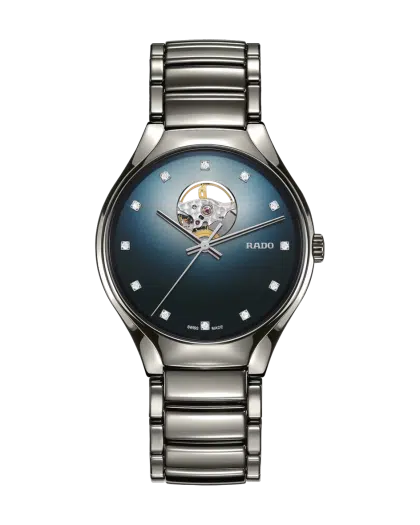 Rado True Round Secret Diamonds 40 mm - R27108732