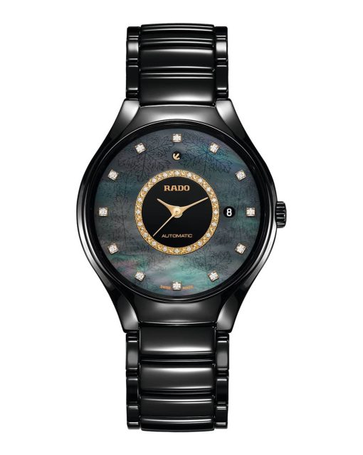 Rado True Great Gardens Of The World  - R27109742