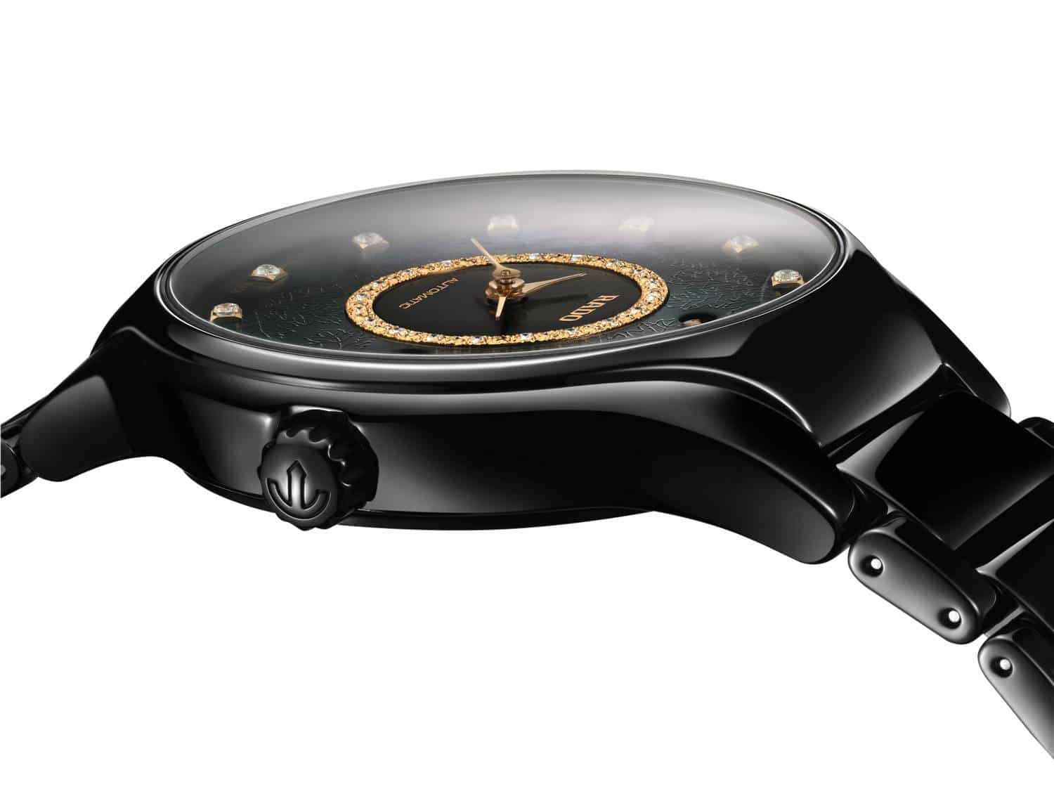 Rado True Great Gardens Of The World - R27109742 - Bilde 3