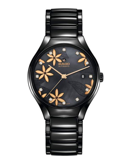 Rado True Great Gardens Of The World  - R27109902