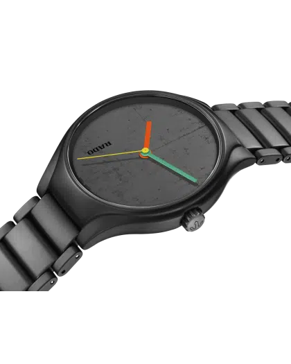 Rado True Round x Les Couleurs® Le Corbusier® 40 mm - R27111162 - Bilde 2