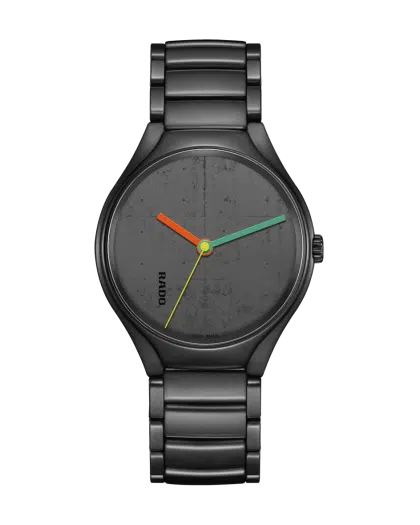 Rado True Round x Les Couleurs® Le Corbusier® 40 mm - R27111162