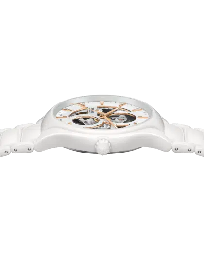 Rado True Round Automatic Open Heart 40 mm - R27115012 - Bilde 2