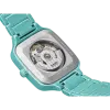 Rado True Square Automatic Open Heart 38 mm - R27176712 - Bilde 5