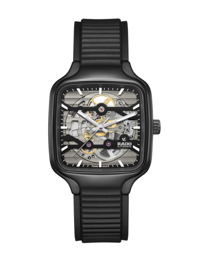 Rado True Square Automatic Skeleton 38 mm - R27197169