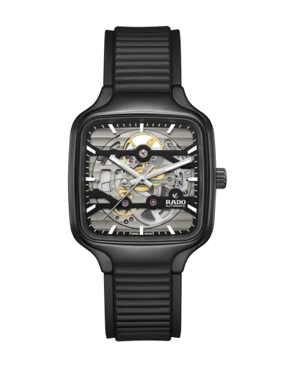 Rado True Square Automatic Skeleton 38 mm - R27197169