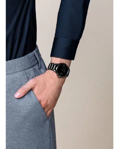 Rado True Round 40 mm - R27238162 - Bilde 4