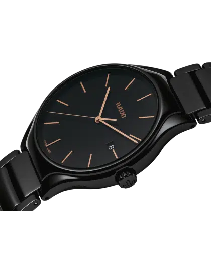 Rado True Round 40 mm - R27238162 - Bilde 5