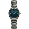 Rado True Round Automatic Diamonds 30 mm - R27243742
