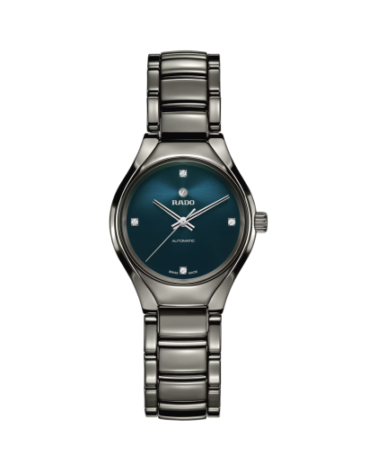 Rado True Round Automatic Diamonds 30 mm - R27243742