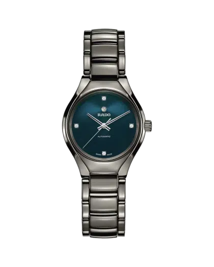 Rado True Round Automatic Diamonds 30 mm - R27243742