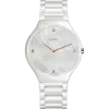 Rado True Round Thinline Diamonds 39 mm - R27957909