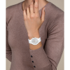 Rado True Round Thinline Diamonds 39 mm - R27957909 - Bilde 3