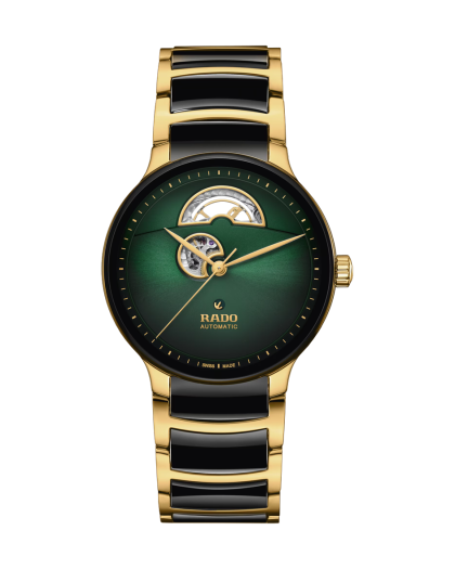 Rado Centrix Automatic Open Heart 39.5 mm - R30008302