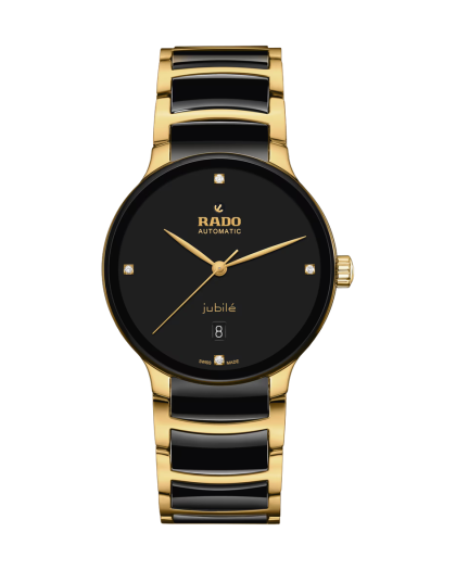 Rado Centrix Automatic Diamonds 39.5 mm - R30008712