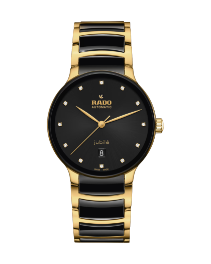 Rado Centrix Automatic Diamonds 39.5 mm - R30008742