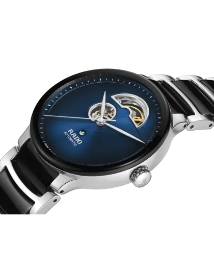 Rado Centrix Automatic Open Heart 39.5 mm - R30012202 - Bilde 2