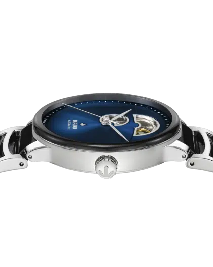 Rado Centrix Automatic Open Heart 39.5 mm - R30012202 - Bilde 4