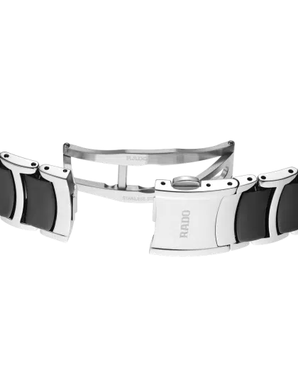 Rado Centrix Automatic Open Heart 39.5 mm - R30012202 - Bilde 6