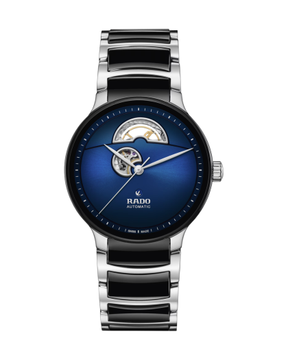 Rado Centrix Automatic Open Heart 39.5 mm - R30012202