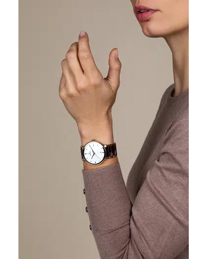 Rado Centrix Automatic 39.5 mm - R30017012 - Bilde 3