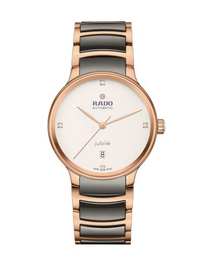 Rado Centrix Automatic Diamonds 39.5 mm - R30017722