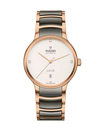Rado Centrix Automatic Diamonds 39.5 mm - R30017722