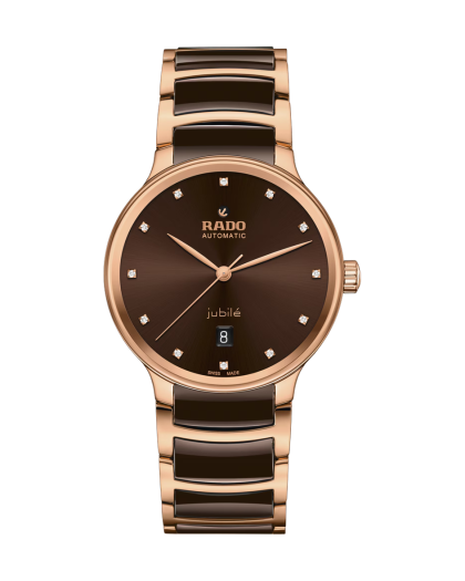 Rado Centrix Automatic Diamonds 39.5 mm - R30017732