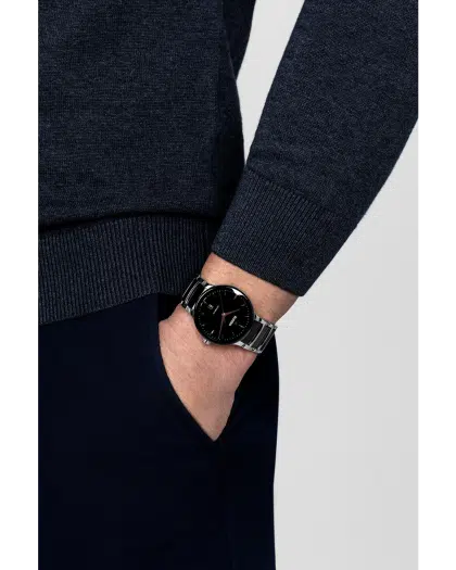 Rado Centrix Automatic 39.5 mm - R30018152 - Bilde 9