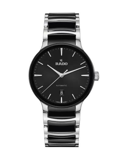 Rado Centrix Automatic 39.5 mm - R30018152