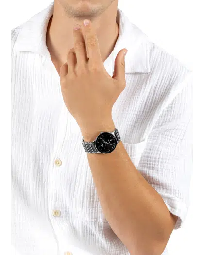 Rado Centrix Automatic 39.5 mm - R30018152 - Bilde 2