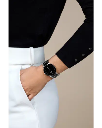 Rado Centrix Automatic 39.5 mm - R30018152 - Bilde 3