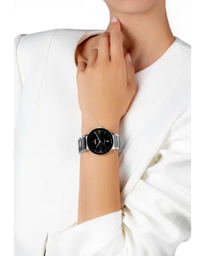 Rado Centrix Automatic 39.5 mm - R30018152 - Bilde 4