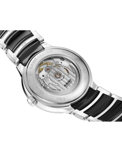 Rado Centrix Automatic 39.5 mm - R30018152 - Bilde 7