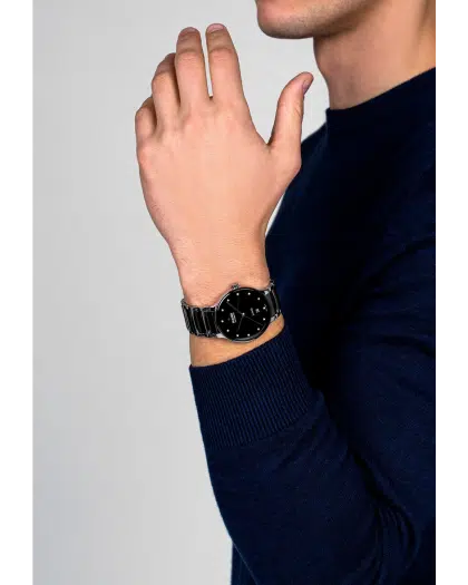 Rado Centrix Automatic Diamonds 39.5 mm - R30018742 - Bilde 9