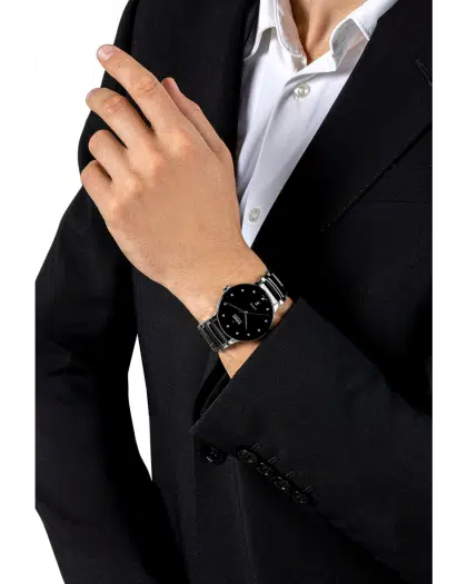 Rado Centrix Automatic Diamonds 39.5 mm - R30018742 - Bilde 2