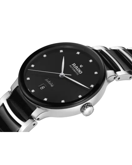 Rado Centrix Automatic Diamonds 39.5 mm - R30018742 - Bilde 5