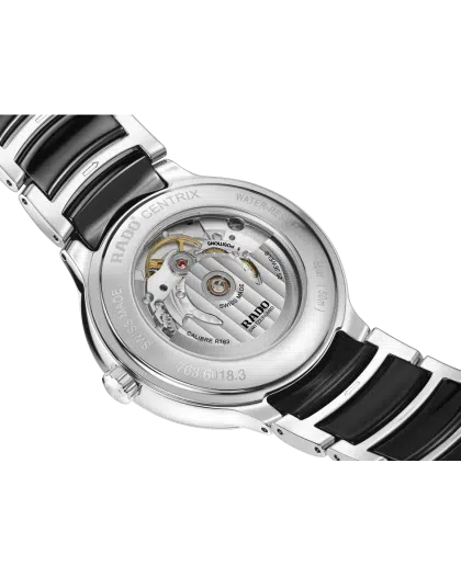 Rado Centrix Automatic Diamonds 39.5 mm - R30018742 - Bilde 7